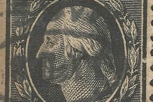 Classic Washington 7 Cent Stamp Guide Old Stamp Collecting Guide: Discover, Value & Preserve Vintage Stamps Classic Washington 7 Cent Stamp Guide | Old Stamp Collecting Guide: Discover, Value & Preserve Vintage Stamps
