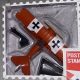 Collect Daron Postage Stamp Airplanes Now! | Old Stamp Collecting Guide: Discover, Value & Preserve Vintage Stamps