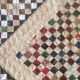 Beautiful Postage Stamp Quilt Patterns & Ideas | Old Stamp Collecting Guide: Discover, Value & Preserve Vintage Stamps
