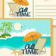Postcard Summer | Old Stamp Collecting Guide: Discover, Value & Preserve Vintage Stamps