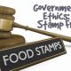 Combating SC Food Stamp Fraud & Abuse | Old Stamp Collecting Guide: Discover, Value & Preserve Vintage Stamps