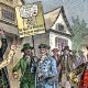 Historic Stamp Act Photos &amp; Images | Old Stamp Collecting Guide: Discover, Value & Preserve Vintage Stamps