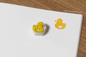 Cute Rubber Duck Stamps & More Old Stamp Collecting Guide: Discover, Value & Preserve Vintage Stamps Cute Rubber Duck Stamps & More | Old Stamp Collecting Guide: Discover, Value & Preserve Vintage Stamps