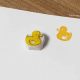 Cute Rubber Duck Stamps & More | Old Stamp Collecting Guide: Discover, Value & Preserve Vintage Stamps