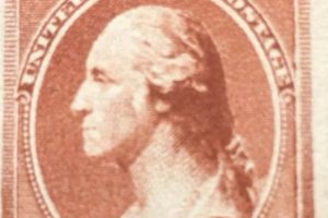 Classic 1/2 Cent Washington Stamp Guide Old Stamp Collecting Guide: Discover, Value & Preserve Vintage Stamps Classic 1/2 Cent Washington Stamp Guide | Old Stamp Collecting Guide: Discover, Value & Preserve Vintage Stamps