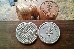 Design Your Own Corzetti Stamp: Personalized Pasta Tools Old Stamp Collecting Guide: Discover, Value & Preserve Vintage Stamps Design Your Own Corzetti Stamp: Personalized Pasta Tools | Old Stamp Collecting Guide: Discover, Value & Preserve Vintage Stamps
