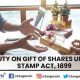 Indian Stamp Duty Act 1899: Key Provisions & History | Old Stamp Collecting Guide: Discover, Value & Preserve Vintage Stamps
