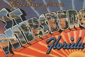 Vintage Postcard St Petersburg FL Memories Old Stamp Collecting Guide: Discover, Value & Preserve Vintage Stamps Vintage Postcard St Petersburg FL Memories | Old Stamp Collecting Guide: Discover, Value & Preserve Vintage Stamps