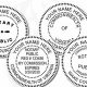 Official Notary Seal & Stamp: FAQs & Guide | Old Stamp Collecting Guide: Discover, Value & Preserve Vintage Stamps