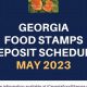 GA Food Stamp Customer Service: Get Help Now | Old Stamp Collecting Guide: Discover, Value & Preserve Vintage Stamps