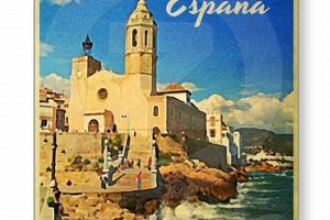 Classic Spain Postcards: Memories & More Old Stamp Collecting Guide: Discover, Value & Preserve Vintage Stamps Classic Spain Postcards: Memories & More | Old Stamp Collecting Guide: Discover, Value & Preserve Vintage Stamps
