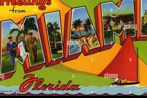 Vintage Postcard From Miami Beach | Florida Old Stamp Collecting Guide: Discover, Value & Preserve Vintage Stamps Vintage Postcard From Miami Beach | Florida | Old Stamp Collecting Guide: Discover, Value & Preserve Vintage Stamps
