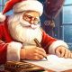 Get Your Free Postcard from Santa Claus Now! | Old Stamp Collecting Guide: Discover, Value & Preserve Vintage Stamps