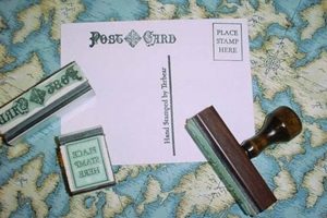 Custom Postcard Rubber Stamps & Designs Old Stamp Collecting Guide: Discover, Value & Preserve Vintage Stamps Custom Postcard Rubber Stamps & Designs | Old Stamp Collecting Guide: Discover, Value & Preserve Vintage Stamps