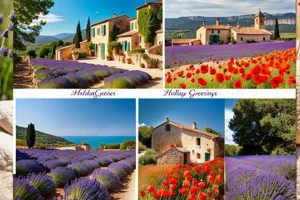 Postcard From Provence Old Stamp Collecting Guide: Discover, Value & Preserve Vintage Stamps Postcard From Provence | Old Stamp Collecting Guide: Discover, Value & Preserve Vintage Stamps