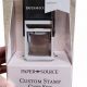 Design Your Own Custom Paper Source Stamp | Old Stamp Collecting Guide: Discover, Value & Preserve Vintage Stamps