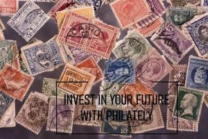 Stamp Collecting Investment Old Stamp Collecting Guide: Discover, Value & Preserve Vintage Stamps Stamp Collecting Investment | Old Stamp Collecting Guide: Discover, Value & Preserve Vintage Stamps
