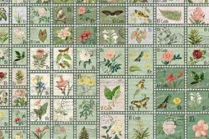 Collecting Vintage Postage Stamp Sheets Old Stamp Collecting Guide: Discover, Value & Preserve Vintage Stamps Collecting Vintage Postage Stamp Sheets | Old Stamp Collecting Guide: Discover, Value & Preserve Vintage Stamps
