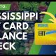 Ms Food Stamp Number | Old Stamp Collecting Guide: Discover, Value & Preserve Vintage Stamps
