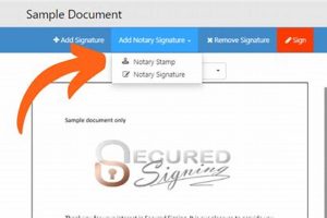 Get Your Digital Notary Stamp: A How-To Guide Old Stamp Collecting Guide: Discover, Value & Preserve Vintage Stamps Get Your Digital Notary Stamp: A How-To Guide | Old Stamp Collecting Guide: Discover, Value & Preserve Vintage Stamps