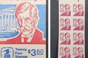 Classic Oliver Wendell Holmes 15c Stamp Guide Old Stamp Collecting Guide: Discover, Value & Preserve Vintage Stamps Classic Oliver Wendell Holmes 15c Stamp Guide | Old Stamp Collecting Guide: Discover, Value & Preserve Vintage Stamps