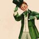 Vintage St. Patrick's Day Postcards: History & Meaning | Old Stamp Collecting Guide: Discover, Value & Preserve Vintage Stamps