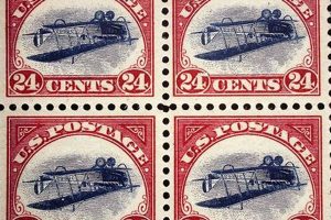 Rare Inverted Airplane Postage Stamps: A Guide Old Stamp Collecting Guide: Discover, Value & Preserve Vintage Stamps Rare Inverted Airplane Postage Stamps: A Guide | Old Stamp Collecting Guide: Discover, Value & Preserve Vintage Stamps