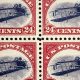 Rare Inverted Airplane Postage Stamps: A Guide | Old Stamp Collecting Guide: Discover, Value & Preserve Vintage Stamps