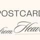 Postcard From Heaven | Old Stamp Collecting Guide: Discover, Value & Preserve Vintage Stamps