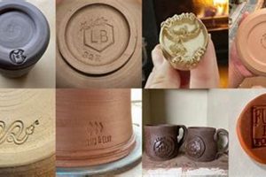 Best Custom Stamp for Pottery & Clay Old Stamp Collecting Guide: Discover, Value & Preserve Vintage Stamps Best Custom Stamp for Pottery & Clay | Old Stamp Collecting Guide: Discover, Value & Preserve Vintage Stamps