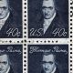 Collectible 40 Cent Thomas Paine Stamp Guide | Old Stamp Collecting Guide: Discover, Value & Preserve Vintage Stamps
