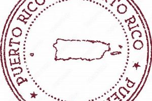 Get Your Puerto Rico Passport Stamp Guide Old Stamp Collecting Guide: Discover, Value & Preserve Vintage Stamps Get Your Puerto Rico Passport Stamp Guide | Old Stamp Collecting Guide: Discover, Value & Preserve Vintage Stamps