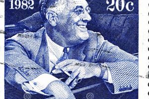 Collecting FDR Postage Stamps: A Guide Old Stamp Collecting Guide: Discover, Value & Preserve Vintage Stamps Collecting FDR Postage Stamps: A Guide | Old Stamp Collecting Guide: Discover, Value & Preserve Vintage Stamps