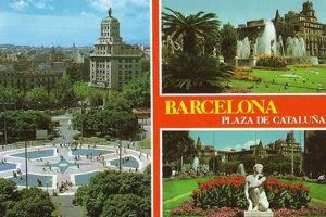 Best Barcelona Spain Postcards: Souvenir & Collection Old Stamp Collecting Guide: Discover, Value & Preserve Vintage Stamps Best Barcelona Spain Postcards: Souvenir & Collection | Old Stamp Collecting Guide: Discover, Value & Preserve Vintage Stamps