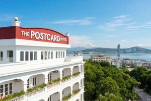 Postcard Hotel Old Stamp Collecting Guide: Discover, Value & Preserve Vintage Stamps Postcard Hotel | Old Stamp Collecting Guide: Discover, Value & Preserve Vintage Stamps