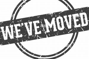 Custom "We've Moved" Rubber Stamps & More Old Stamp Collecting Guide: Discover, Value & Preserve Vintage Stamps Custom "We've Moved" Rubber Stamps & More | Old Stamp Collecting Guide: Discover, Value & Preserve Vintage Stamps