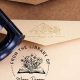 Personalized Custom Library Stamps & Embossers | Old Stamp Collecting Guide: Discover, Value & Preserve Vintage Stamps