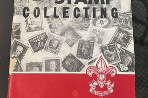 A Scout's Guide: BSA Stamp Collecting Merit Badge Old Stamp Collecting Guide: Discover, Value & Preserve Vintage Stamps A Scout's Guide: BSA Stamp Collecting Merit Badge | Old Stamp Collecting Guide: Discover, Value & Preserve Vintage Stamps