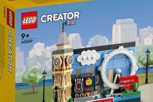 Build the LEGO London Postcard: Iconic Sights Old Stamp Collecting Guide: Discover, Value & Preserve Vintage Stamps Build the LEGO London Postcard: Iconic Sights | Old Stamp Collecting Guide: Discover, Value & Preserve Vintage Stamps