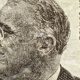 FDR 6-Cent Stamp Value: Guide & Prices | Old Stamp Collecting Guide: Discover, Value & Preserve Vintage Stamps
