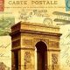 France Postcard | Old Stamp Collecting Guide: Discover, Value & Preserve Vintage Stamps