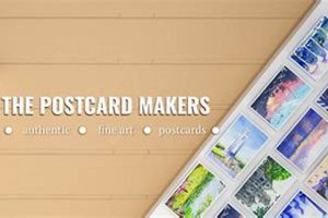 Top Postcard Makers & Printing Services Old Stamp Collecting Guide: Discover, Value & Preserve Vintage Stamps Top Postcard Makers & Printing Services | Old Stamp Collecting Guide: Discover, Value & Preserve Vintage Stamps