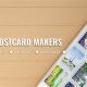 Top Postcard Makers & Printing Services | Old Stamp Collecting Guide: Discover, Value & Preserve Vintage Stamps
