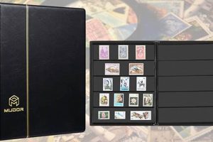 Best Stamp Collecting Albums & Supplies Old Stamp Collecting Guide: Discover, Value & Preserve Vintage Stamps Best Stamp Collecting Albums & Supplies | Old Stamp Collecting Guide: Discover, Value & Preserve Vintage Stamps