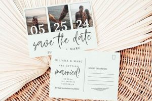 Unique Postcard Save the Date Ideas & Designs Old Stamp Collecting Guide: Discover, Value & Preserve Vintage Stamps Unique Postcard Save the Date Ideas & Designs | Old Stamp Collecting Guide: Discover, Value & Preserve Vintage Stamps