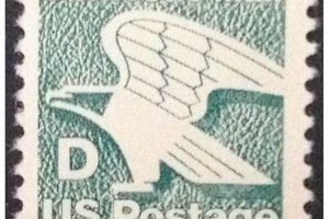 US Domestic Mail Postage: Stamps & Rates Old Stamp Collecting Guide: Discover, Value & Preserve Vintage Stamps US Domestic Mail Postage: Stamps & Rates | Old Stamp Collecting Guide: Discover, Value & Preserve Vintage Stamps