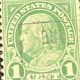 Classic One Cent Benjamin Franklin Stamps | Old Stamp Collecting Guide: Discover, Value & Preserve Vintage Stamps