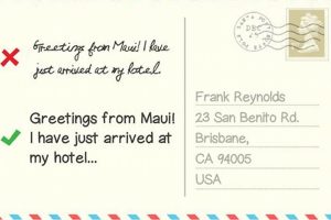 How To Fill In A Postcard Old Stamp Collecting Guide: Discover, Value & Preserve Vintage Stamps How To Fill In A Postcard | Old Stamp Collecting Guide: Discover, Value & Preserve Vintage Stamps
