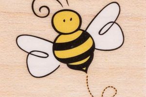 Bumblebee Rubber Stamp Old Stamp Collecting Guide: Discover, Value & Preserve Vintage Stamps Bumblebee Rubber Stamp | Old Stamp Collecting Guide: Discover, Value & Preserve Vintage Stamps