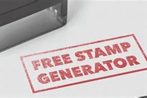 Create Custom Stamps with Free Online Generator Old Stamp Collecting Guide: Discover, Value & Preserve Vintage Stamps Create Custom Stamps with Free Online Generator | Old Stamp Collecting Guide: Discover, Value & Preserve Vintage Stamps